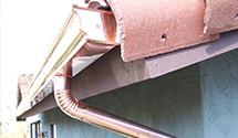 Rain Gutter Installation, Repair, Cleaning in Westover, PA